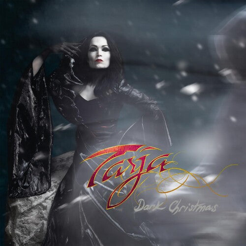 Tarja - Dark Christmas - Music CD