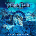 Temple Balls - Avalanche - Music CD