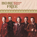 Home Free - Warmest Winter - Vinyl Record