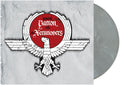 General Patton vs. The X-Ecutioners [RSD Essential Indie Colorway Silver Streak LP] Vinyl Record