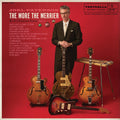 The More the Merrier [Red LP] Vinyl Record