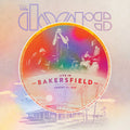 Doors - Live From Bakerfield August 21 1970 - Vinyl Record