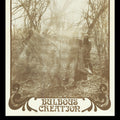 Bulbous Creation - You Won't Remember Dying - Red - Vinyl Record