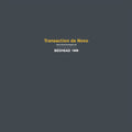 Bedhead - Transaction De Novo - Vinyl Record