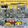 The World Is A Ghetto (50th Anniversary Collector’s Edition) [RSD Black Friday 2023] Vinyl Record