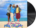 Dj Cassidy / Shaggy / Rayvon - If You Like Pina Coladas - Vinyl Record