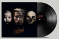 Born, Suffering, Death [LP] Vinyl Record
