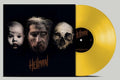 Born, Suffering, Death - Yellow [Colored Vinyl] [Clear Vinyl] Vinyl Record