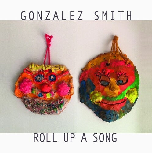 Smith,gonzalez - Roll Up A Song - Vinyl Record