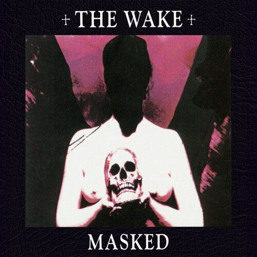 Wake - Masked - Vinyl Record
