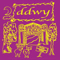 Ddwy - Sprig Songs - Vinyl Record