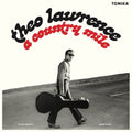 Lawrence,theo - Country Mile - Vinyl Record