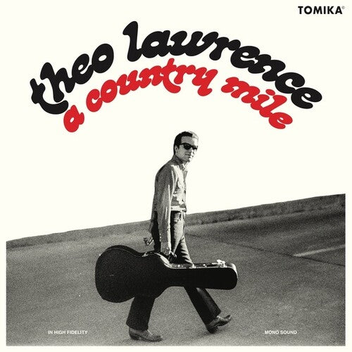 Lawrence,theo - Country Mile - Vinyl Record