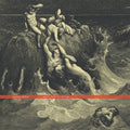Raison D'etre - Apres Nous Le Deluge - Vinyl Record