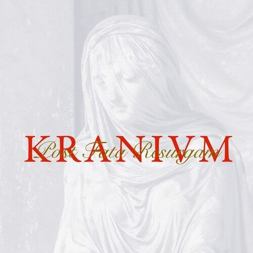 Kranivm - Post Fata Resurgam - Music CD