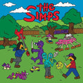 Simps - Siblings - Music CD