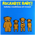 Lullaby Renditions of Weezer [RSD 2019] Vinyl Record