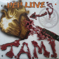 Pep Love - T.a.m.i. (x3) - Vinyl Record
