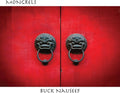 Nauseef,buck - Mongrels - Music CD