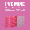 Ive - I've Mine - Music CD