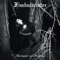 Fimbulwinter - Servants Of Sorcery - Vinyl Record