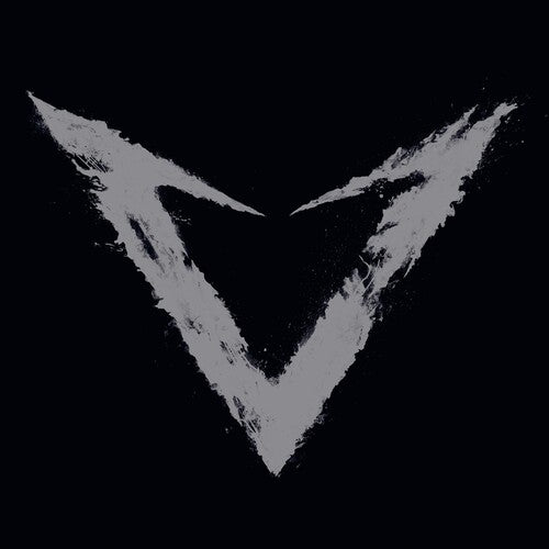 Voyager - V - Music CD