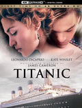 Titanic - Titanic - UHD