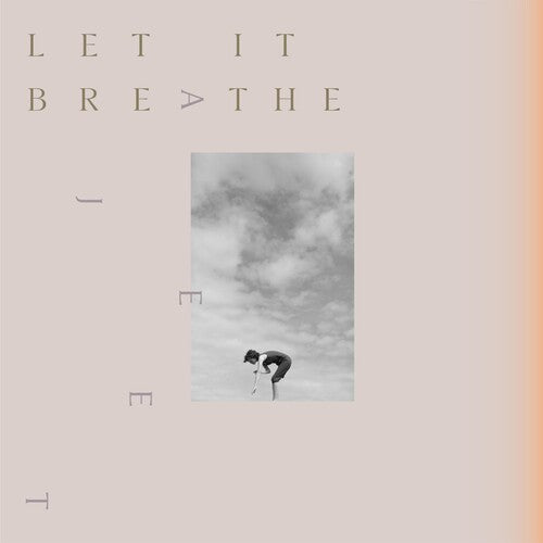 Kaur,ajeet - Let It Breathe - Vinyl Record