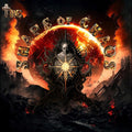 Shape Of Chaos - Shape Of Chaos - Music CD