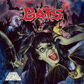 Gama Bomb - Bats - Music CD
