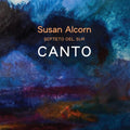 Susan Alcorn Septeto Del Sur - Canto - Music CD