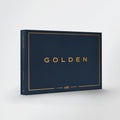 Jung Kook ( Bts ) - Golden (substance) - Music CD