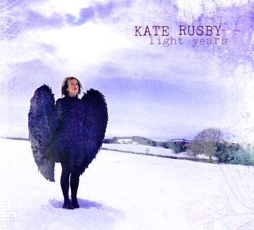 Rusby,kate - Light Years - Music CD