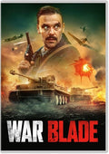 War Blade - War Blade - DVD