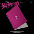 Stray Kids - ROCK-STAR [LIMITED STAR VER.]