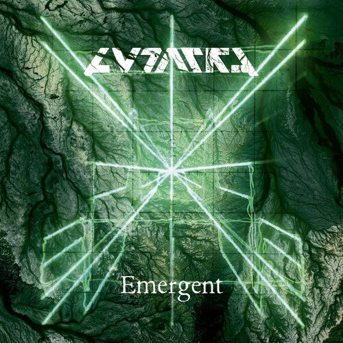 Autarkh - Emergent - Vinyl Record