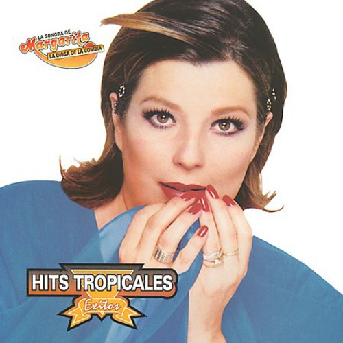 Sonora De Margarita - Exitos De La Sonora De Margarita - Music CD