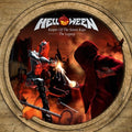 Helloween - Keeper Of The Seven Keys: The Legacy - Vinyl Record