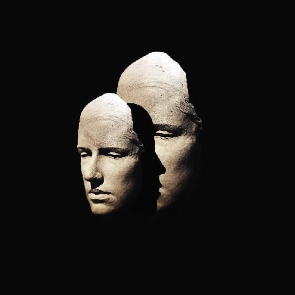 Onegin [Clear Vinyl] [180 Gram] [Indie Exclusive] [Download Included] Vinyl Record