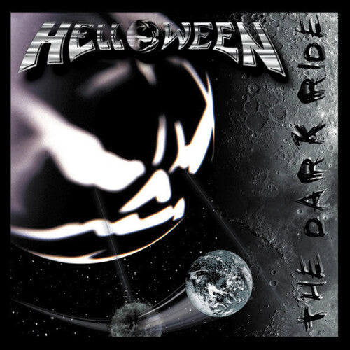 Helloween - The Dark Ride [2LP]