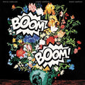 Comelade,pascal / Liminanas - Boom Boom - Vinyl Record