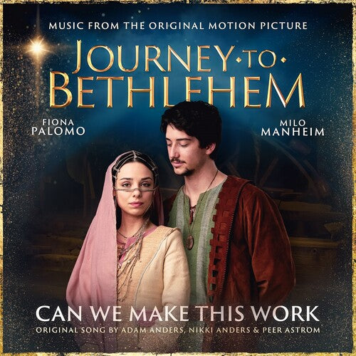 Journey To Bethlehem / Various - Journey To Bethlehem / Various - Music CD