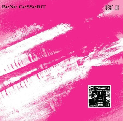 Bene Gesserit - Best Of - Vinyl Record