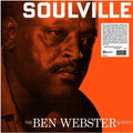 Webster,ben - Soulville - Vinyl Record