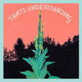 Village Of Spaces - That's Understanding - Music CD