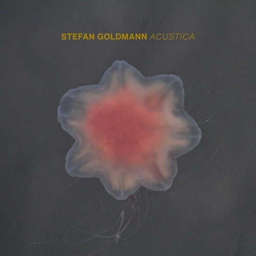 Goldmann,stefan - Acustica - Music CD