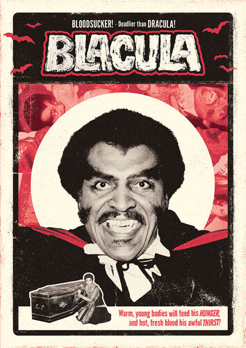 Blacula - Blacula - DVD