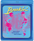 Breakin' (1984) - Breakin' (1984) - Blu-ray