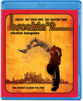Breakin' 2: Electric Boogaloo - Breakin' 2: Electric Boogaloo - Blu-ray