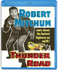 Thunder Road - Thunder Road - Blu-ray